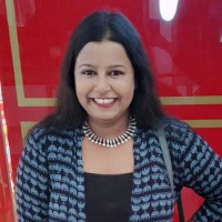 Priyanka Padhihari