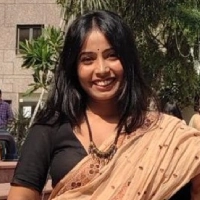 Sonali Rai