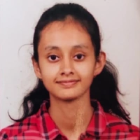 NIFT Ayushi Gupta