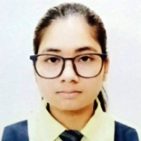 NIFT Bhavya Gupta