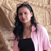 NIFT Gauri Rastogi