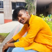 NIFT Swayam Sarthapattnaik