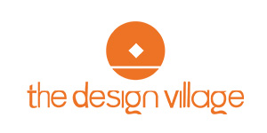 design village entrance 2024