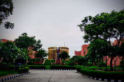 JK LAKSHMIPAT UNIVERSITY